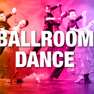Event Home: OCSA Ballroom Competition Fundraising: Dancesport Nationals March 2024